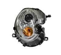 Faro principale 0506982 VAN WEZEL per MINI