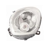 VAN WEZEL 0515963 Faro anteriore
