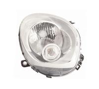 VAN WEZEL 0515964 Faro anteriore