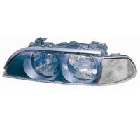 VAN WEZEL 0639963 Faro anteriore