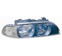 Fanali DEPO 444-1119R-LDEMC, destro