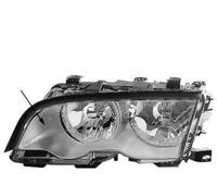 Faro principale 0646961 VAN WEZEL per BMW