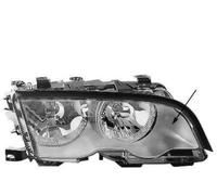 VAN WEZEL 0646962 Faro anteriore