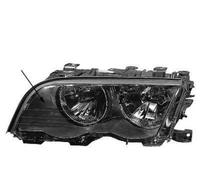 Faro principale 0646965 VAN WEZEL per BMW
