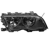 Faro principale 0646966 VAN WEZEL per BMW