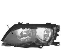 VAN WEZEL 0649961 Faro anteriore