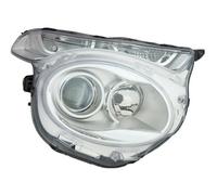 VAN WEZEL 0919962 Faro anteriore