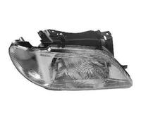 Faro principale 0955962 VAN WEZEL per CITROËN