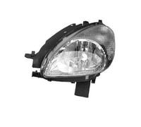 VAN WEZEL 0957962 Faro anteriore