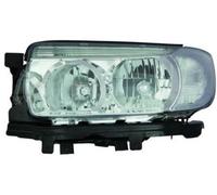 Faro principale 120-1101RMLD-EM DEPO per SUBARU