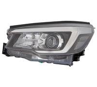 Faro principale 120-1104LMLDEM2 DEPO per SUBARU