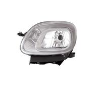 VAN WEZEL 1607961 Faro anteriore