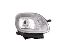 Faro principale 1607962 VAN WEZEL per FIAT