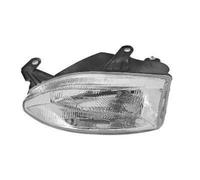Faro principale 1615962 VAN WEZEL per FIAT