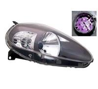 VAN WEZEL 1624968 Faro anteriore per FIAT GRANDE PUNTO (199)