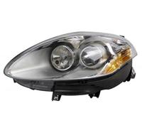 Faro principale 1629961 VAN WEZEL per FIAT