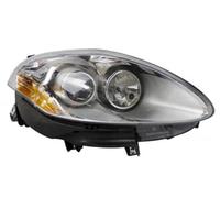 VAN WEZEL 1629962 Faro anteriore