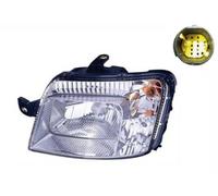 Faro principale 1709961 VAN WEZEL per FIAT