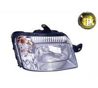 Faro principale 1709962 VAN WEZEL per FIAT