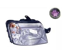 VAN WEZEL 1711962 Faro anteriore per FIAT PANDA (169)
