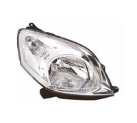 VAN WEZEL 1748962 Faro anteriore