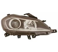 VAN WEZEL 1787962 Faro anteriore