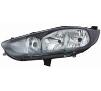 Faro principale 1808961 VAN WEZEL per FORD