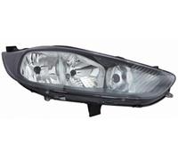 VAN WEZEL 1808962 Faro anteriore