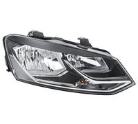 Faro principale 1EB 012 034-021 HELLA per VW