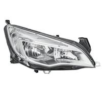 Fanali HELLA 1EG 010 011-321, destro