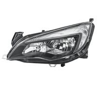 Fanali HELLA 1EG 010 011-611, sinistra