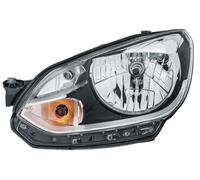 Fanali HELLA 1EJ 010 670-051, sinistro