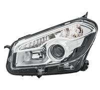 Faro principale 1EL 010 335-051 HELLA per NISSAN