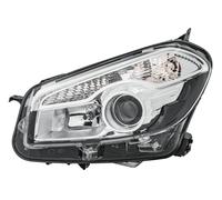 Fanali HELLA 1EL 010 335-251, sinistro