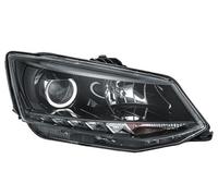 Fanali HELLA 1EL 011 824-221, destra