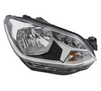 HELLA 1EL 012 644-021 FF/Alogeno-Faro principale per veicolo circolazione Dx, anteriore Dx