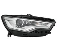 HELLA 1ZT 011 150-321 Faro anteriore