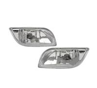 Faro Principale 2 Pezzi Ricambi Auto Paraurti Anteriore Fendinebbia Riflettore Lampada Fendinebbia Per Suzuki Per Aerio Per Liana 2002-2007 Fanale anteriori