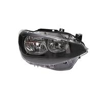 Faro Dx H7/H7 20-14071-05-9 TYC per BMW 1