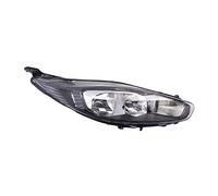Faro Dx H7 20-14357-05-2 TYC per FORD FIESTA VI FIESTA VI Van
