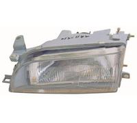 Faro principale 212-1142L-LD-E DEPO per TOYOTA
