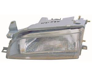Faro principale 212-1142L-LD-E DEPO per TOYOTA