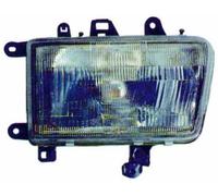 Faro principale 212-1151L-LD-E DEPO per TOYOTA