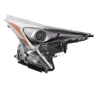 Faro principale 212-11BHRMLDEM2 DEPO per TOYOTA