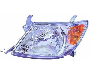 Faro principale 212-11G9L-LD-EM DEPO per TOYOTA