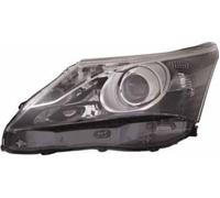 Faro principale 212-11U4L-LDEM2 DEPO per TOYOTA