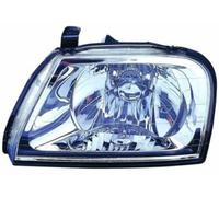 Faro principale 214-1152L-LD-E DEPO per MITSUBISHI