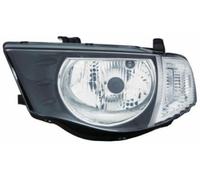 Faro principale 214-1180R-LDEMC DEPO per MITSUBISHI