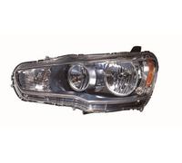 Faro principale 214-1190R-LDEM2 DEPO per MITSUBISHI