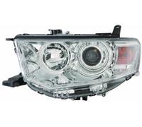 Faro principale 214-1197L-LD-EM DEPO per MITSUBISHI